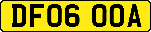 DF06OOA