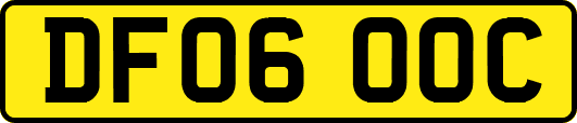 DF06OOC