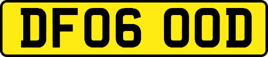 DF06OOD
