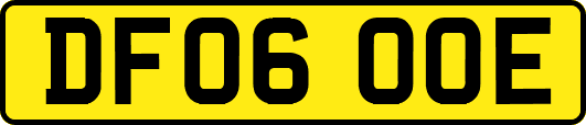 DF06OOE