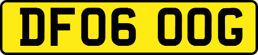 DF06OOG