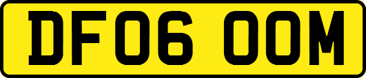 DF06OOM