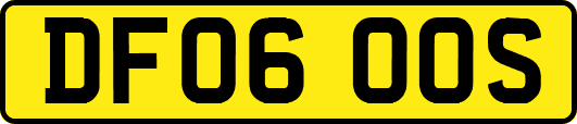 DF06OOS