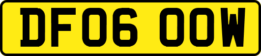 DF06OOW