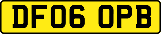 DF06OPB