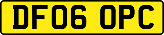 DF06OPC