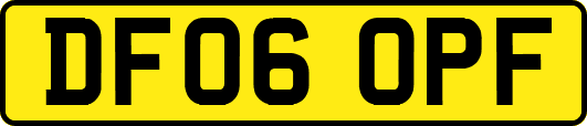 DF06OPF