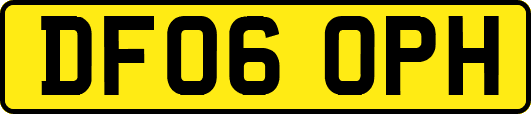 DF06OPH