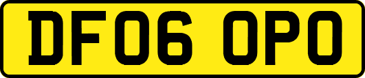 DF06OPO