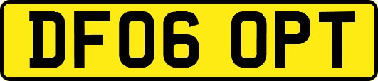 DF06OPT