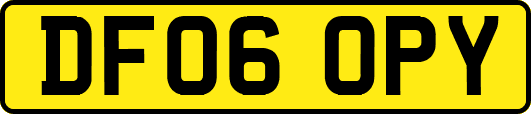 DF06OPY