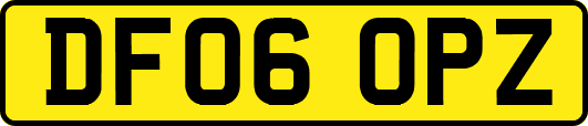 DF06OPZ
