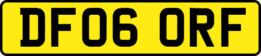 DF06ORF
