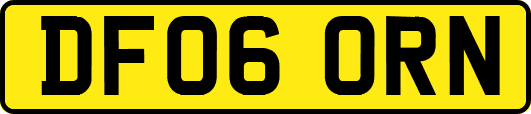 DF06ORN