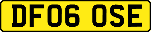 DF06OSE