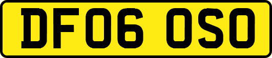 DF06OSO