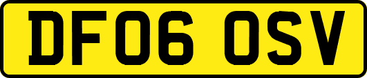 DF06OSV