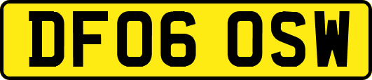 DF06OSW