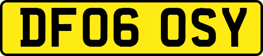 DF06OSY