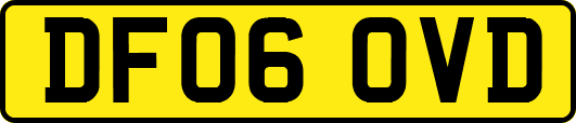 DF06OVD