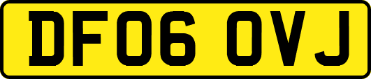 DF06OVJ
