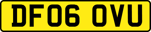 DF06OVU