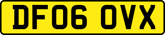 DF06OVX