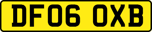 DF06OXB