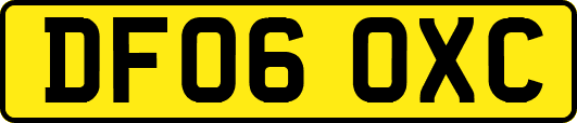 DF06OXC