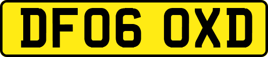 DF06OXD