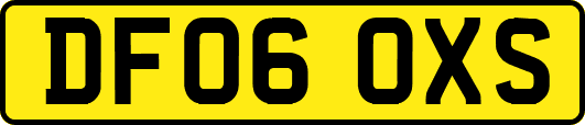 DF06OXS