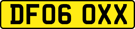 DF06OXX