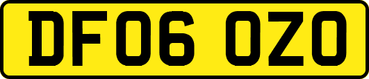 DF06OZO