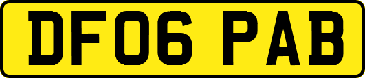 DF06PAB