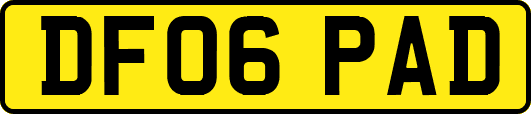 DF06PAD