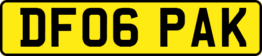 DF06PAK