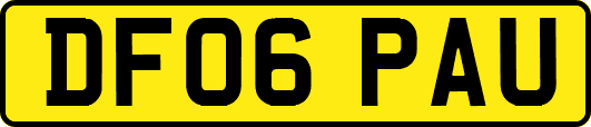 DF06PAU