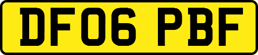 DF06PBF