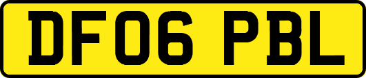 DF06PBL