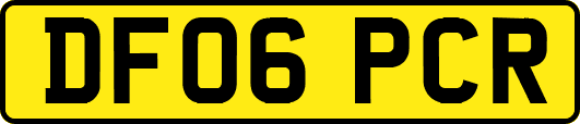 DF06PCR