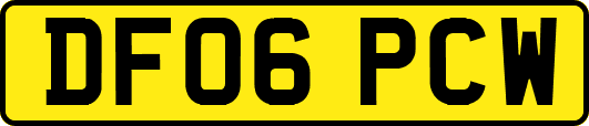DF06PCW