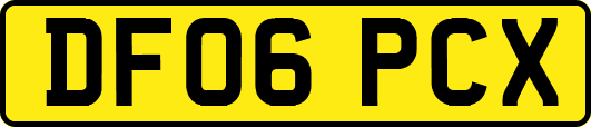 DF06PCX