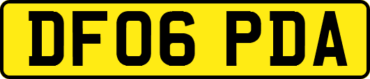 DF06PDA