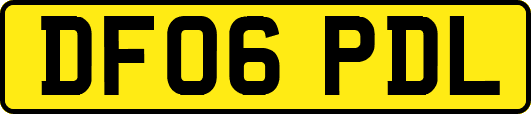 DF06PDL