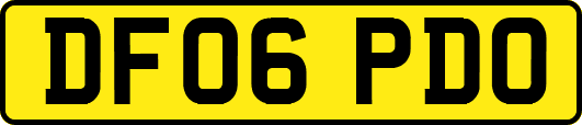 DF06PDO