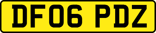 DF06PDZ