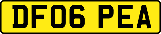 DF06PEA