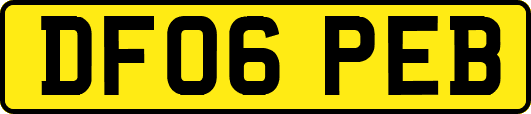 DF06PEB