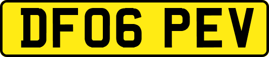 DF06PEV