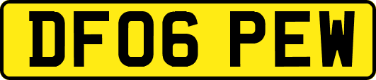 DF06PEW